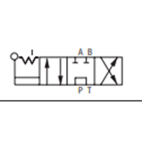 NG4, Manuel kollu, 4/3, A.M. 30 lt, 320 bar