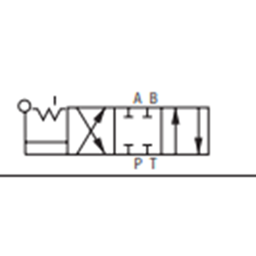 NG4, Manuel kollu, 4/3, K.M. 30 lt, 320 bar