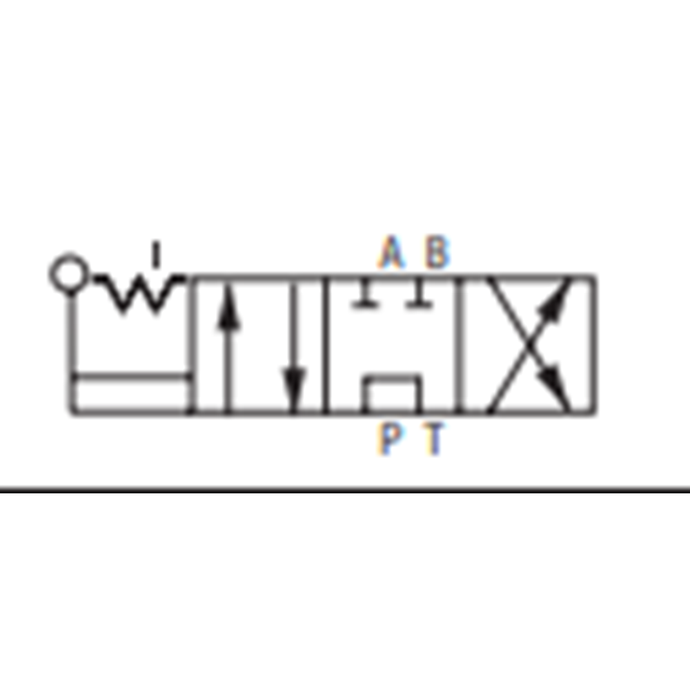 NG4, Manuel kollu, 4/3, A.M. 30 lt, 320 bar